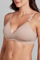 Sutiã Clássico Triangulo S/ Aro Daily Conforto Trifil 4936 -