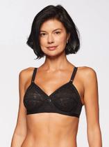 Sutiã Clássico Triumph Extra N Ref. 24684 - Até Tamanho 54 Sutiã Clássico Triumph Extra N Ref. 24684 - Até Tamanho 54