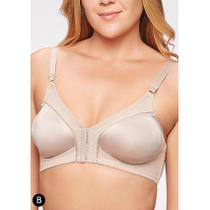 Sutiã Clássico Triumph Fecho Frontal sem aro 24351