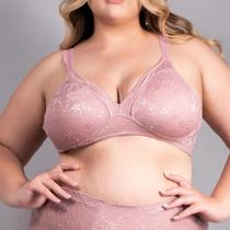 Sutiã Cobertura Total Sem Bojo Alças Largas Duloren 111810 Sutiã Cobertura Total Sem Bojo Alças Largas Duloren 111810