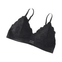 Sutiã Com Alças Triangulares Respirável Com Copas Finas E Almofadas Removíveis Sexy Nas Costas Sutiã Com Alças Triangulares Respirável Com Copas Finas E Almofadas Removíveis Sexy Nas Costas