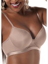 Sutiã com Aro e Bojo Chic G Demillus 67093 Sutiã com Aro e Bojo Chic G Demillus 67093