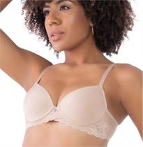 Sutia Com Aro e Bojo DelRio - 42604DEL