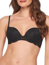 Sutiã com Aro e Bojo Valisere 30584 Sutiã com Aro e Bojo Valisere 30584