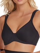 Sutiã com aro e bojo w triumph shape control 24814 taça c Sutiã com aro e bojo w triumph shape control 24814 taça c