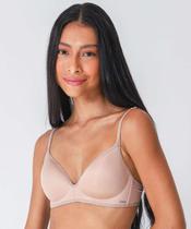 Sutiã Com Base E Bojo Love Secret-08036 Sutiã Com Base E Bojo Love Secret-08036