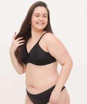 Sutiã Com Base Sem Bojo Gallard DeMillus-05020 Sutiã Com Base Sem Bojo Gallard DeMillus-05020