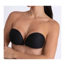 Sutiã com Bojo Aderente Loba/Lupo 40288-001