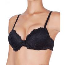 Sutiã Com Bojo Duloren 131205 Rendado