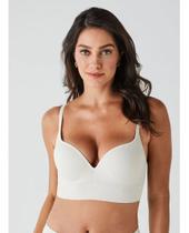 Sutiã Com Bojo E Aro Sutop Sport Deluxe Liz - Ref. 51304