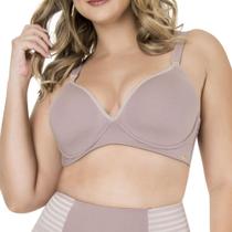 Sutiã Com Bojo Lenzing Modal Love Secret 813101