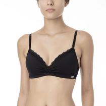 Sutiã Com Bojo Love Secret 816102 Micromodal Sutiã Com Bojo Love Secret 816102 Micromodal