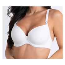 Sutiã Com Bojo Macio Super Comfort Loba Lupo 41035