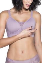 Sutiã Com Bojo Mastec Dilady 326110