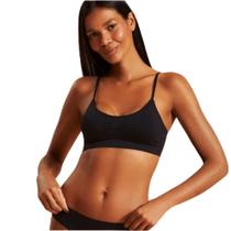 Sutiã Com Bojo Sem Aro e Sem Costura Recco - 015060