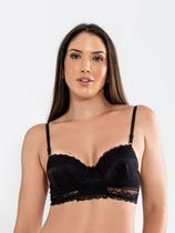Sutia com bojo sexy luxo lingerie de renda Sutia com bojo sexy luxo lingerie de renda
