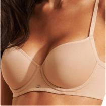 Sutiã Com Bojo Taça A Recco - 015511A