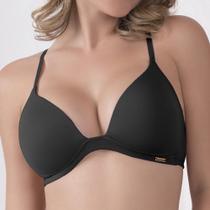 Sutiã com bojo triângulo Sutiã com bojo triângulo