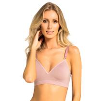 Sutiã Com Bojo Trifil C4935 Decote V - Aurora