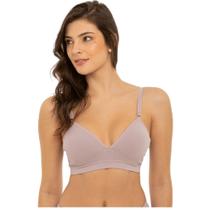 Sutiã Com Bojo Trifil Daily Reforçado Sem Costura 4936 Sutiã Com Bojo Trifil Daily Reforçado Sem Costura 4936