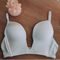 Sutiã com decote Sutiã com decote