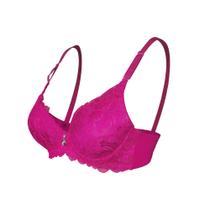 Sutia Com Renda Bojo e Aro e Alça Ajustavel Lingerie Roupa Intima flexivel Sutia Com Renda Bojo e Aro e Alça Ajustavel Lingerie Roupa Intima flexivel