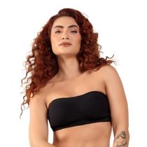 Sutiã Comfort Line sem alça Com Sustentação Fita UP