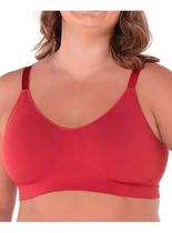 Sutiã Conforto Demillus 061146 Ultraleve Plus T.Ú