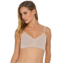 Sutiã Control Plié 50148 sem Costura