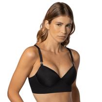 Sutiã Control Slim Com Bojo Loba Lupo Sutiã Control Slim Com Bojo Loba Lupo