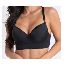Sutiã Control Slim Loba 47160-001