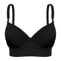 Sutiã Control Slim Loba Lupo 47160, Aro e Bojo. Sutiã Control Slim Loba Lupo 47160, Aro e Bojo.