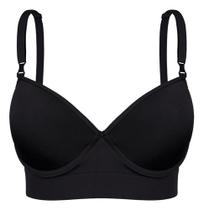 Sutiã Control Slim Lupo Com Aro e Bojo Loba Sutiã Control Slim Lupo Com Aro e Bojo Loba