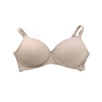 Sutiã Corpo Nu Sem Aro Com Bojo Lycra 580 Blush Sutiã Corpo Nu Sem Aro Com Bojo Lycra 580 Blush