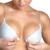 Sutiã Costa Nua Invisível Com Alça De Silicone E Costas Bojo Sutiã Costa Nua Invisível Com Alça De Silicone E Costas Bojo