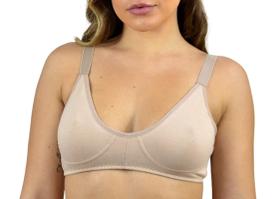 SUTIÃ COTTON SEM ARO SEM BOJO M Ao EG-50 QUALIDADE EXCELENTE SUTIÃ COTTON SEM ARO SEM BOJO M Ao EG-50 QUALIDADE EXCELENTE