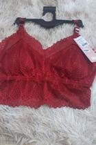 Sutiã croopd do 42 ao 46