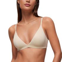Sutiã CRZ YOGA Softhold Sem Costura com Alças Ajustáveis Pequeno Sutiã CRZ YOGA Softhold Sem Costura com Alças Ajustáveis Pequeno