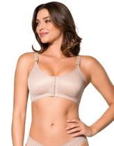 Sutiã Curto Pós-cirúrgico Sem Costuras Cinta Moderna Sutiã Curto Pós-cirúrgico Sem Costuras Cinta Moderna