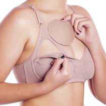 Sutiã De Amamentação Com Abertura De Click Dilady Sutiã De Amamentação Com Abertura De Click Dilady