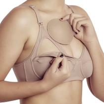 Sutiã De Amamentação Com Abertura De Click nº44 ao 50 Dilady Sutiã De Amamentação Com Abertura De Click nº44 ao 50 Dilady