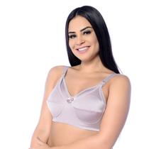 Sutiã de Amamentação Sem Renda Luxo Maternidade Gestante Sutiã de Amamentação Sem Renda Luxo Maternidade Gestante