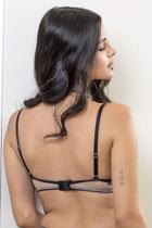 Sutiã de aro inteiro essence