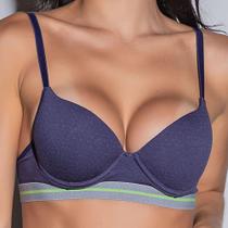 Sutiã de base em visco air new (801)