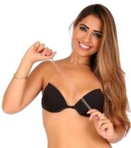 sutia silicone nas costas em Promoção no Magazine Luiza