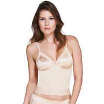 Sutiã de Estômago Triumph 24352 Cetinete