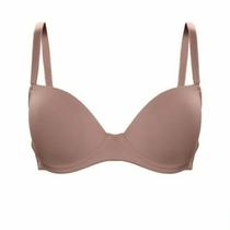 Sutiã De Lingerie Adulto Com Bojo Modal Duloren