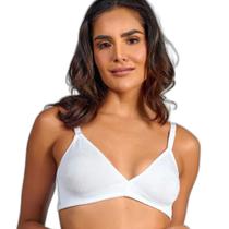 Sutiã de lingerie adulto tradicional sem bojo duloren