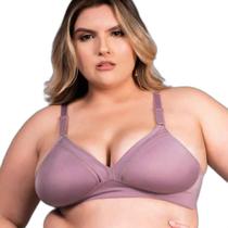 Sutiã de lingerie cobertura total sem bojo elegance duloren Sutiã de lingerie cobertura total sem bojo elegance duloren