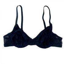 Sutiã de Renda Aro Ju Preto Basic+ Confortável Sutiã de Renda Aro Ju Preto Basic+ Confortável
